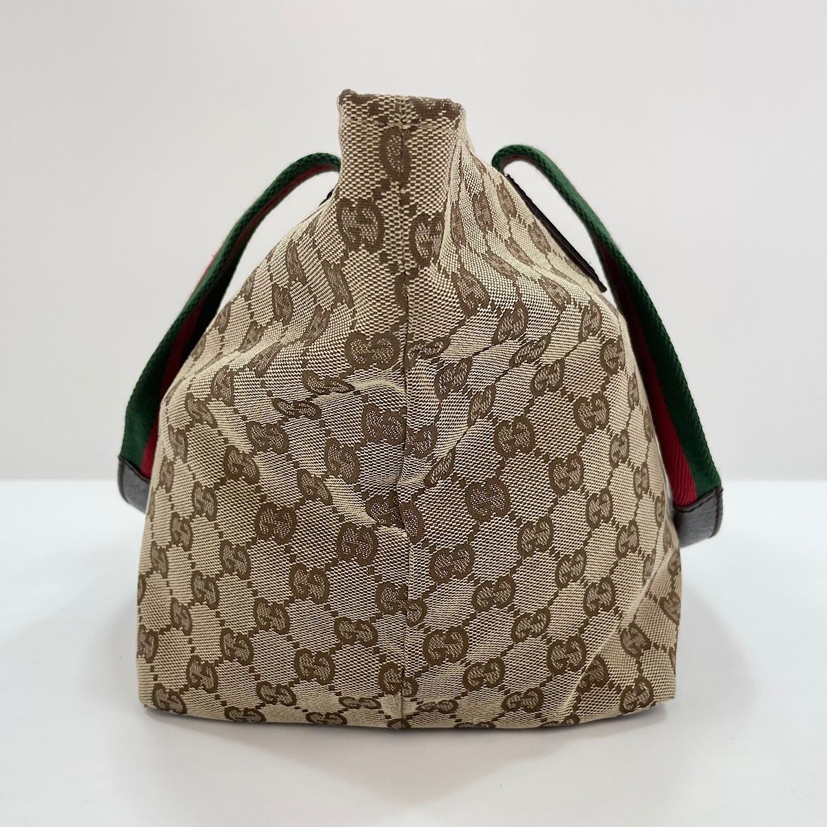Gucci Tote Sherry Line — view 6