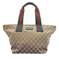 Gucci Tote Sherry Line