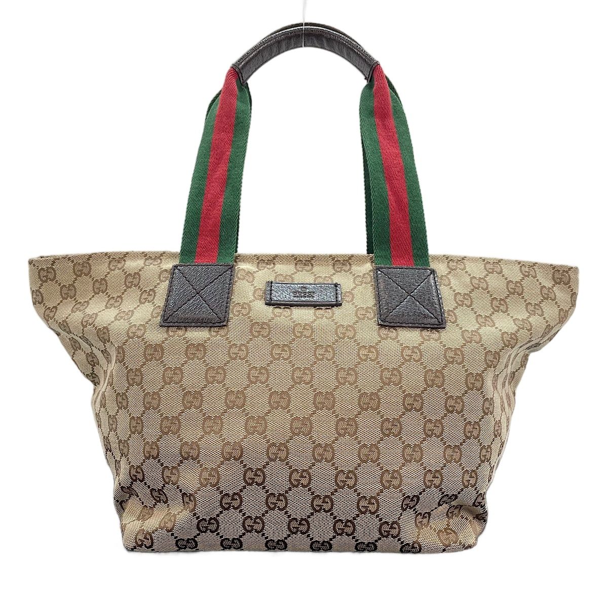 Gucci Tote Sherry Line