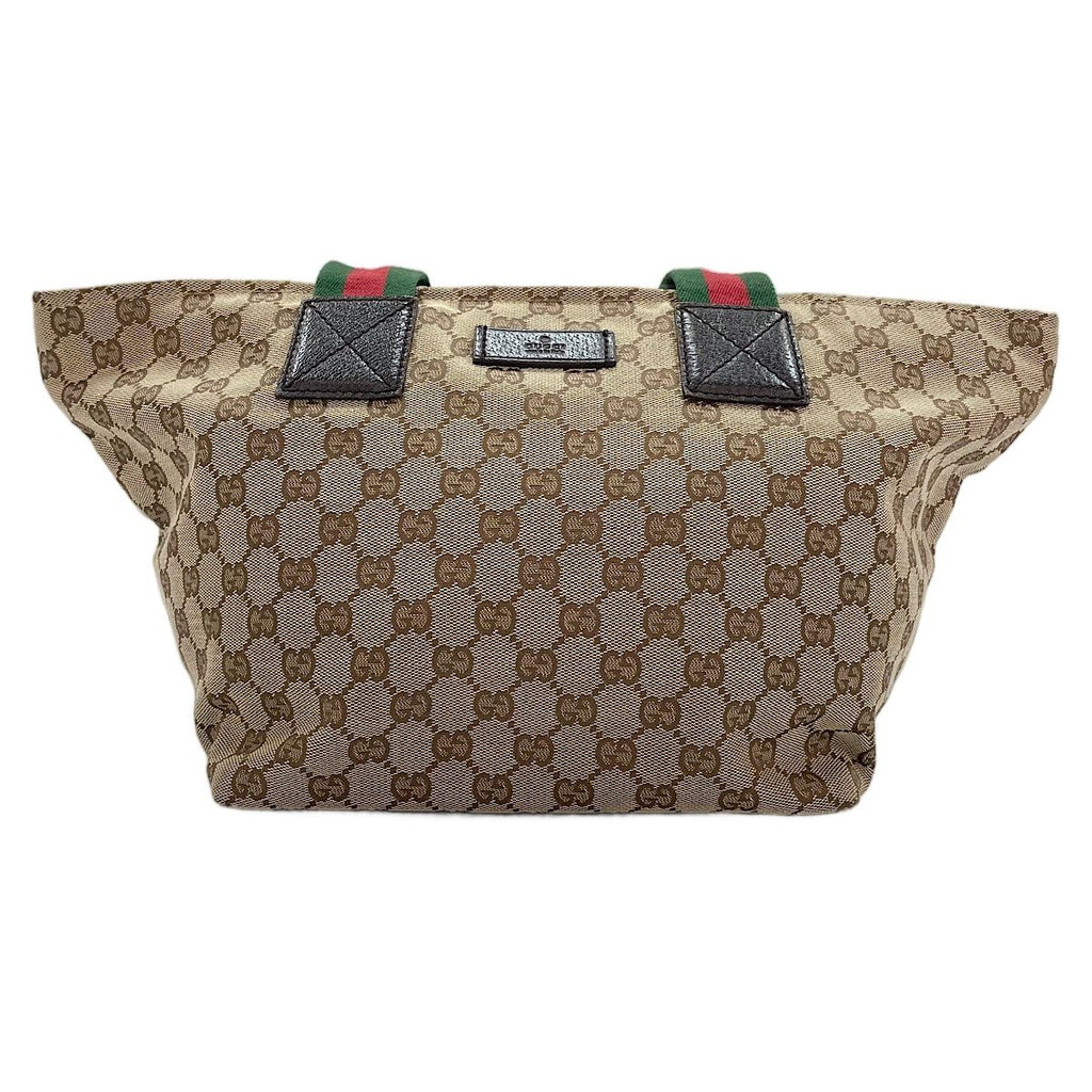 Gucci Tote Sherry Line — view 2