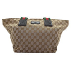Gucci Tote Sherry Line — view 2