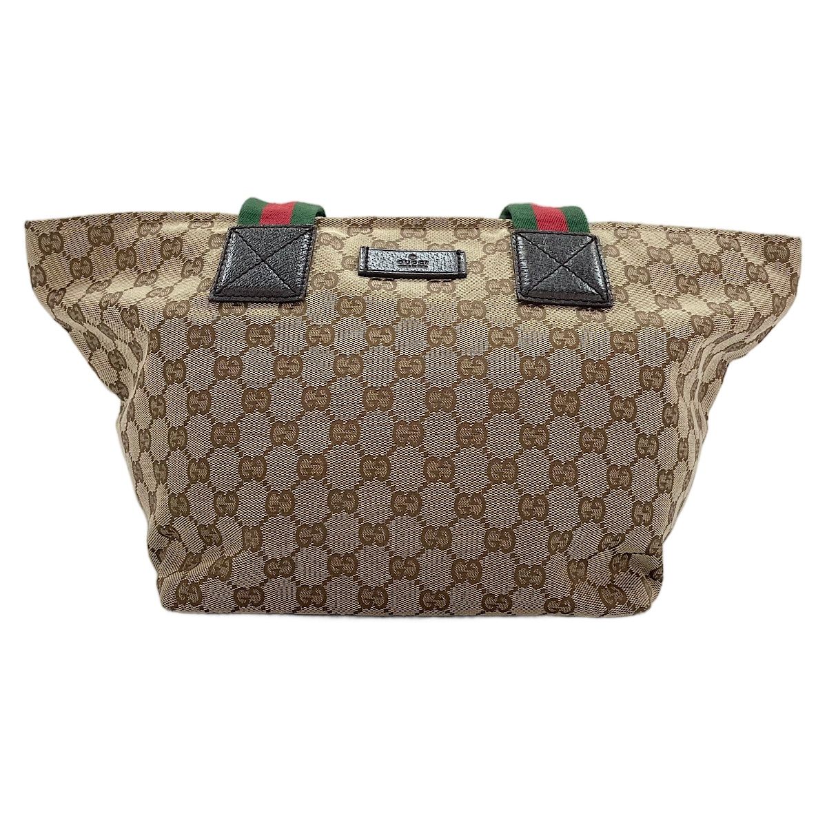 Gucci Tote Sherry Line — view 2