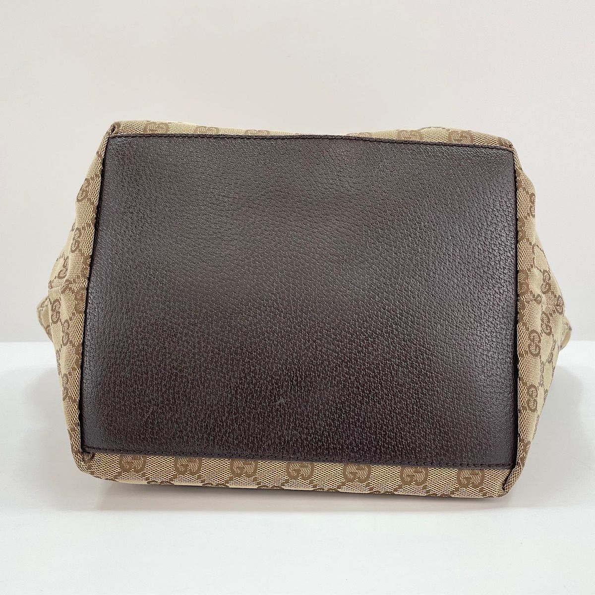 Gucci Tote Sherry Line — view 7