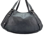 Gucci Tote Abbey Horsebit Pattern — view 2