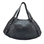 Gucci Tote Abbey Horsebit Pattern