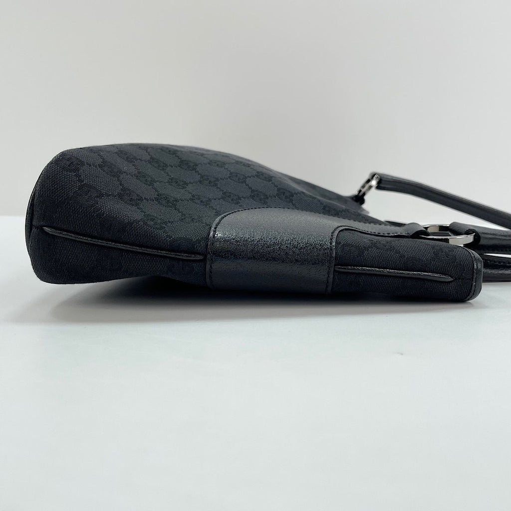 Gucci Tote Black — view 4