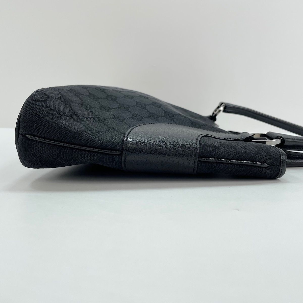 Gucci Tote Black — view 4