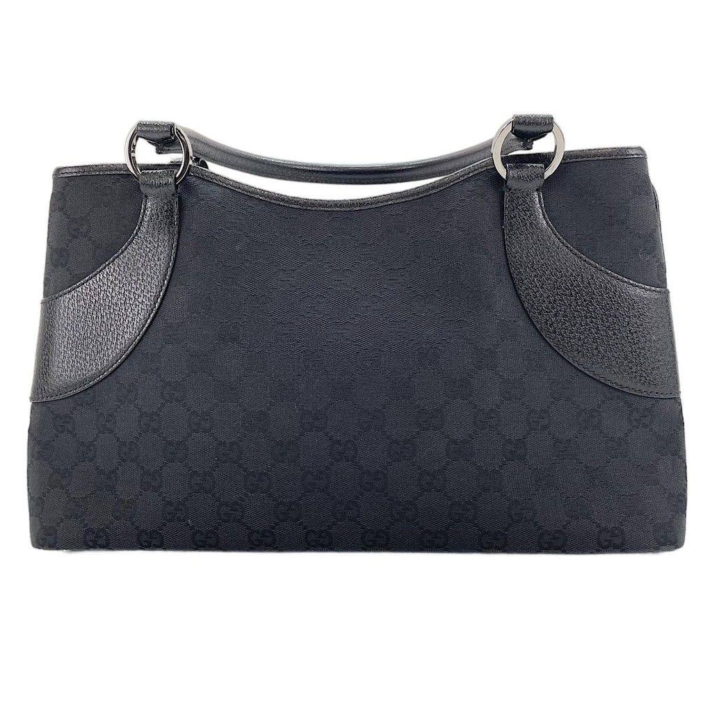 Gucci Tote Black — view 2