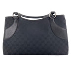 Gucci Tote Black — view 2