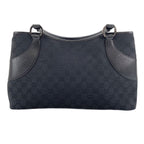 Gucci Tote Black — view 3