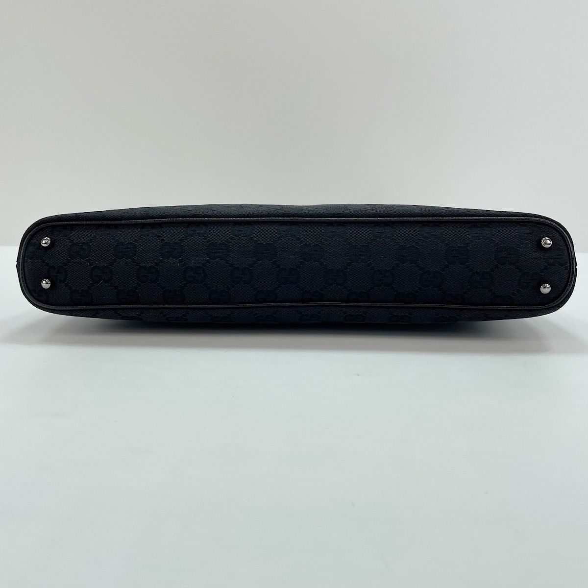 Gucci Tote Black — view 6