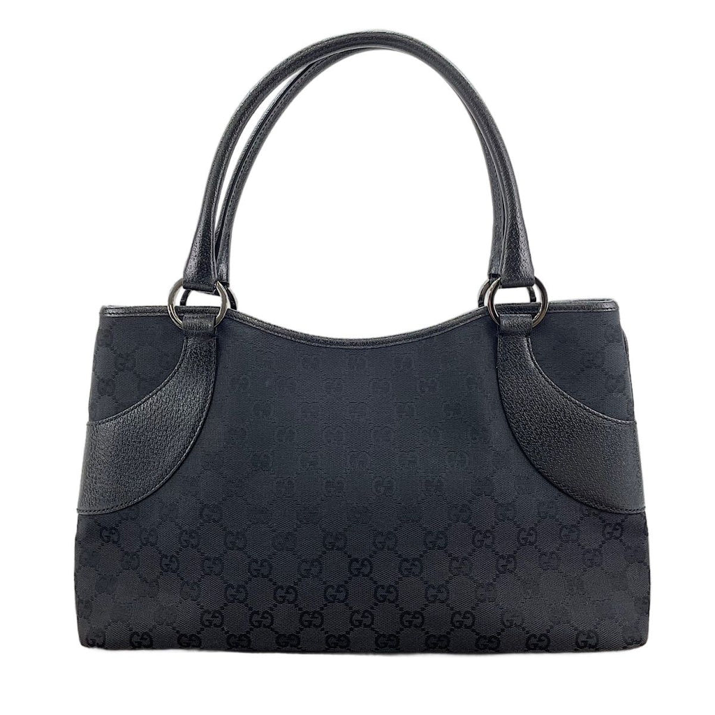 Gucci Tote Black