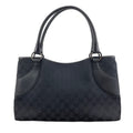 Gucci Tote Black