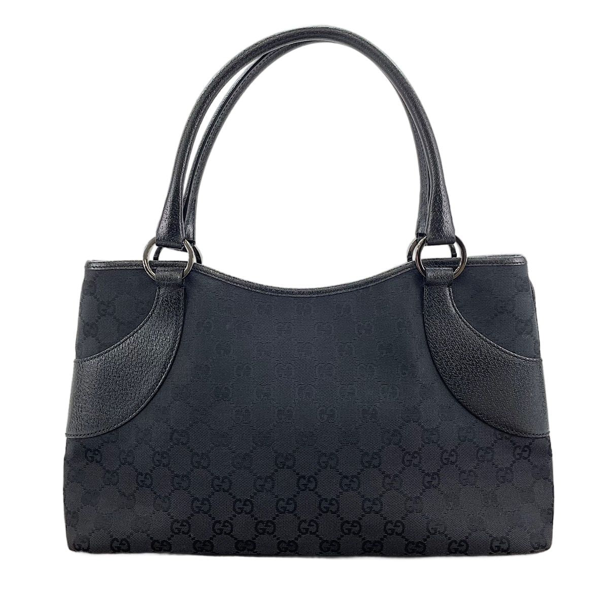 Gucci Tote Black