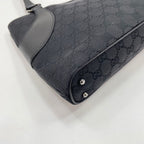 Gucci Tote Black — view 7