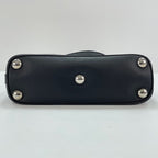 Gucci Handbag Horsebit Pattern — view 7