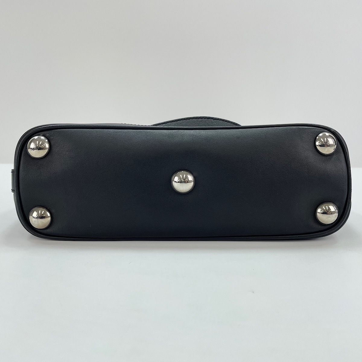 Gucci Handbag Horsebit Pattern — view 7