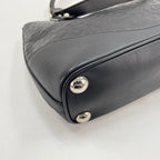 Gucci Handbag Horsebit Pattern — view 8