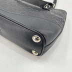 Gucci Handbag Horsebit Pattern — view 9