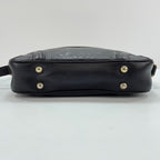 Gucci Shoulder Bag Horsebit Pattern — view 7