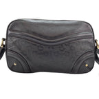 Gucci Shoulder Bag Horsebit Pattern — view 3