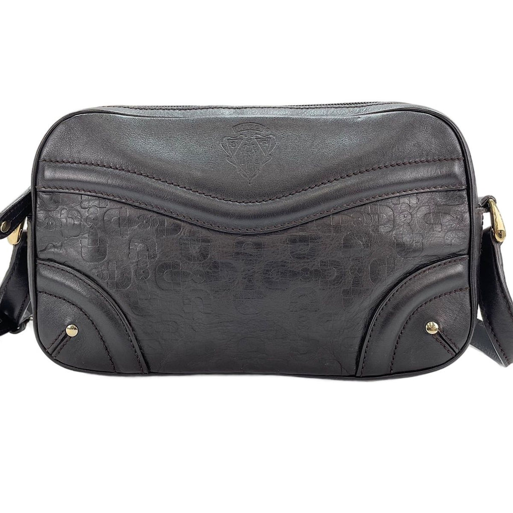 Gucci Shoulder Bag Horsebit Pattern — view 2