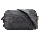 Gucci Shoulder Bag Horsebit Pattern