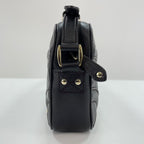 Gucci Shoulder Bag Horsebit Pattern — view 6