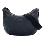 Gucci Shoulder Bag Black