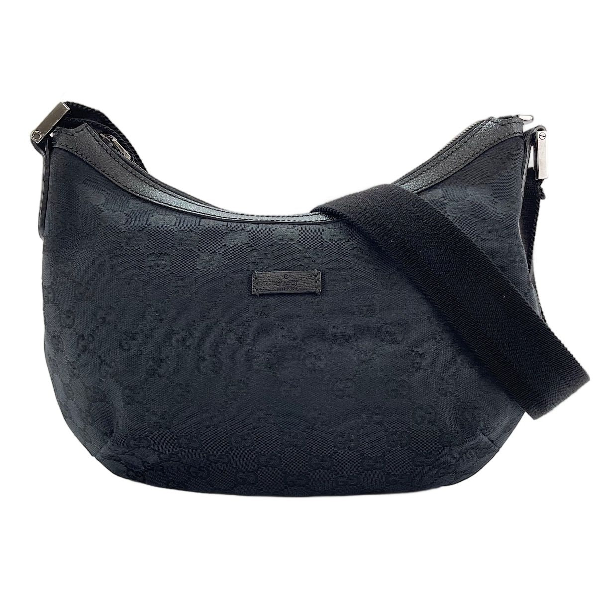 Gucci Shoulder Bag Black