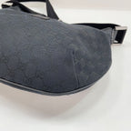 Gucci Shoulder Bag Black — view 9