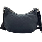 Gucci Shoulder Bag Black — view 3