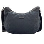 Gucci Shoulder Bag Black — view 2