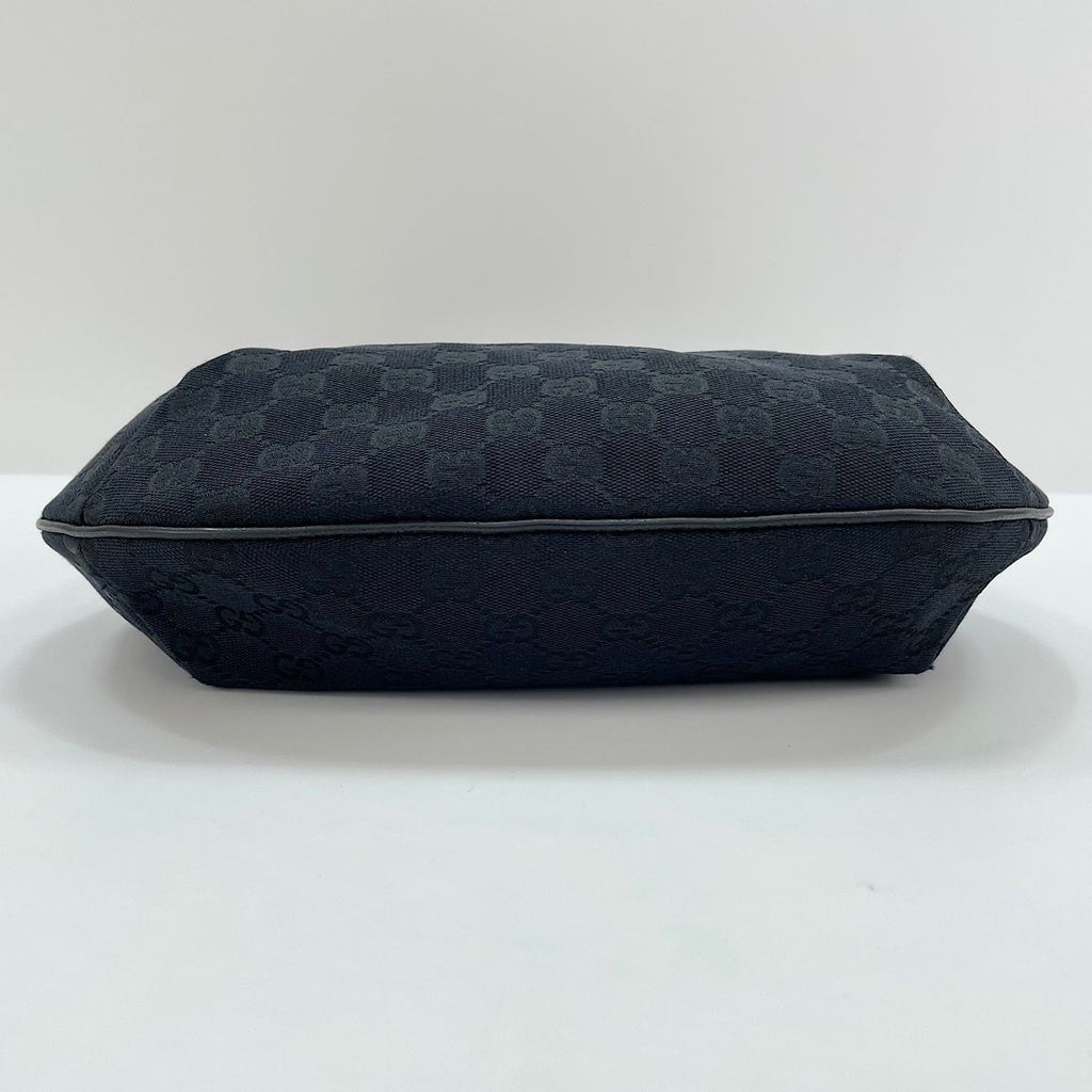 Gucci Shoulder Bag Black — view 7