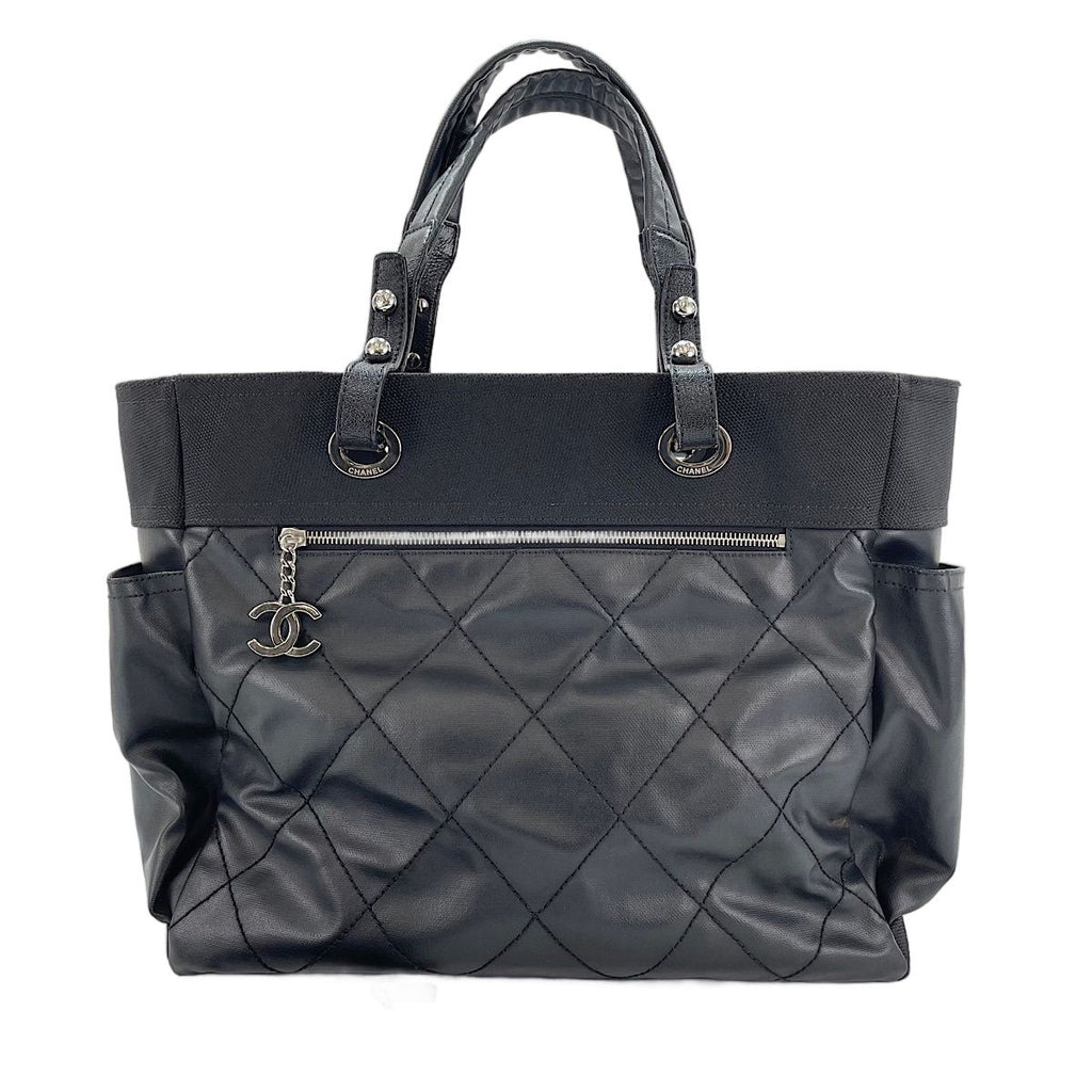 Chanel Handbag Paris Biarritz