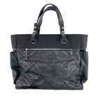Chanel Handbag Paris Biarritz
