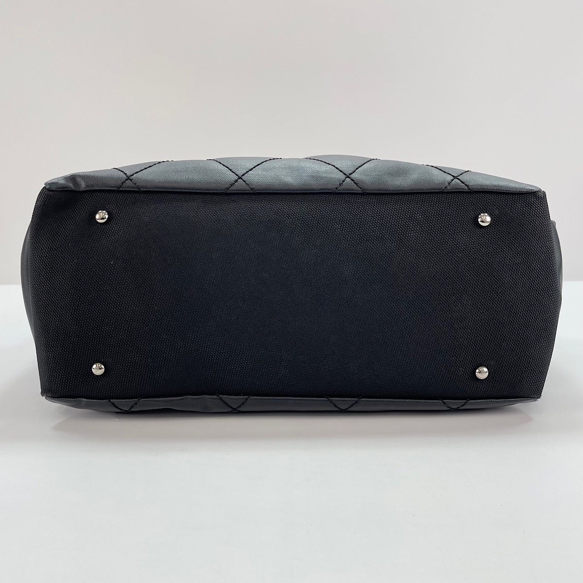 Chanel Handbag Paris Biarritz — view 7