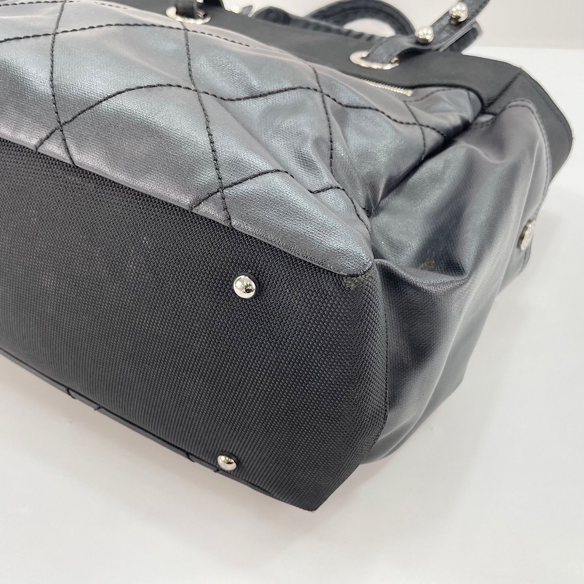 Chanel Handbag Paris Biarritz — view 9
