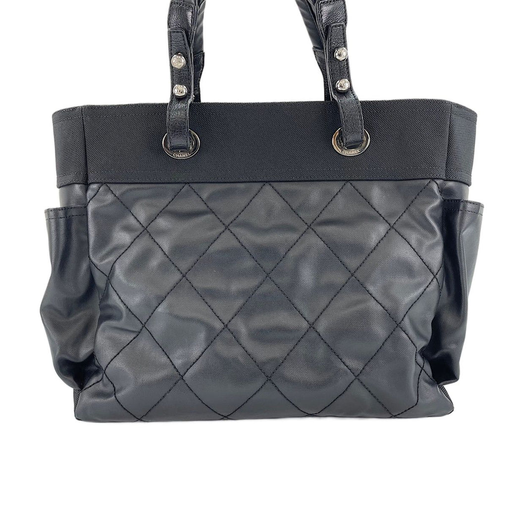 Chanel Handbag Paris Biarritz — view 3