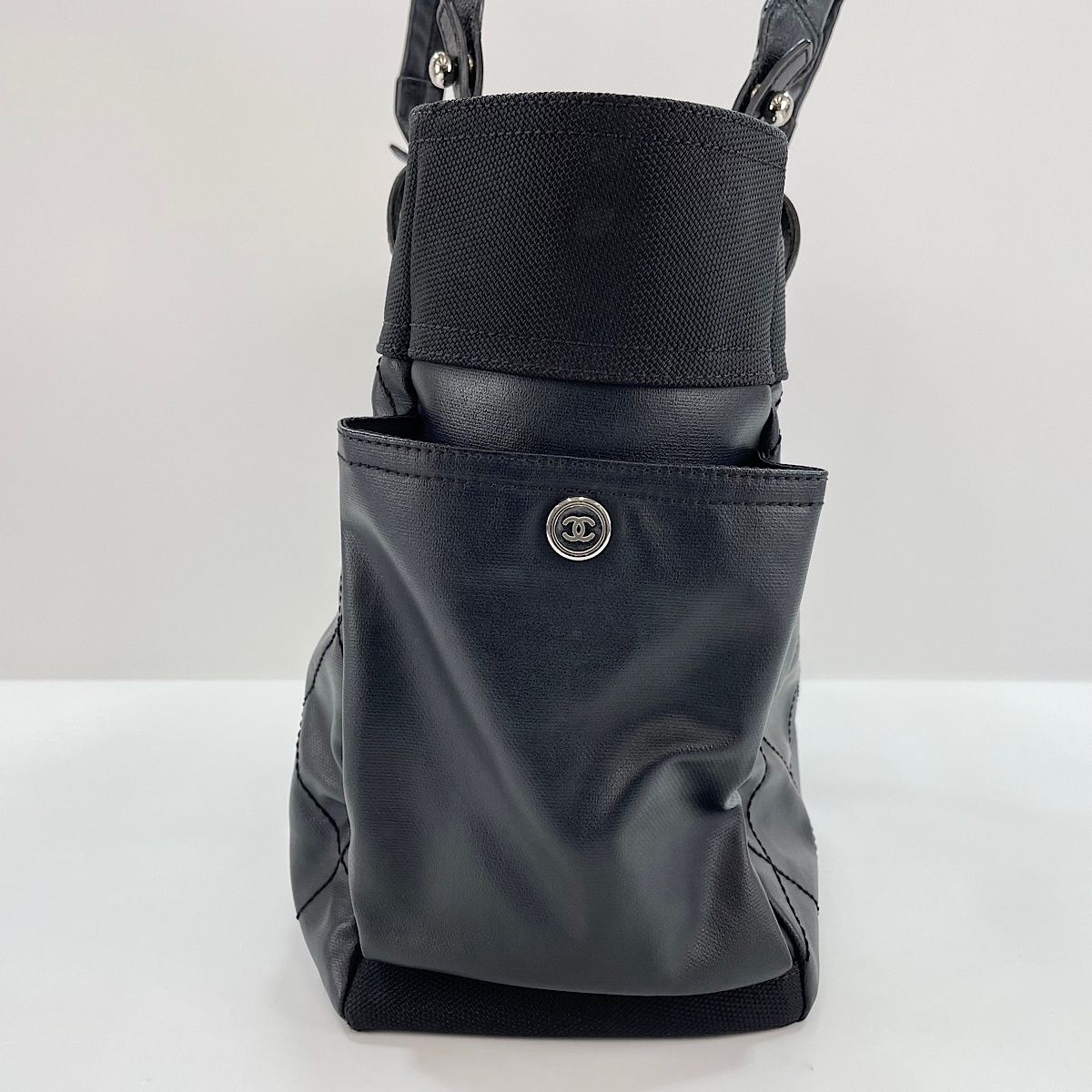 Chanel Handbag Paris Biarritz — view 6