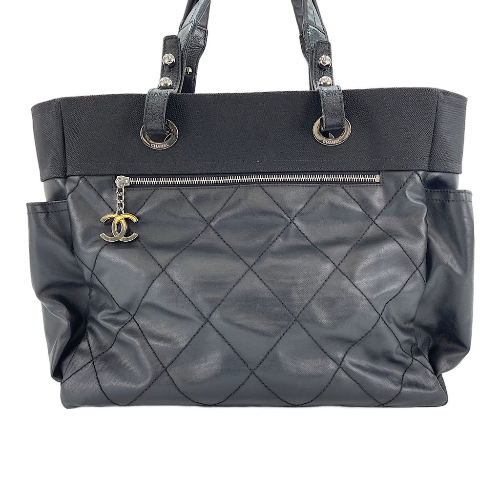 Chanel Handbag Paris Biarritz — view 2