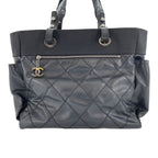 Chanel Handbag Paris Biarritz — view 2