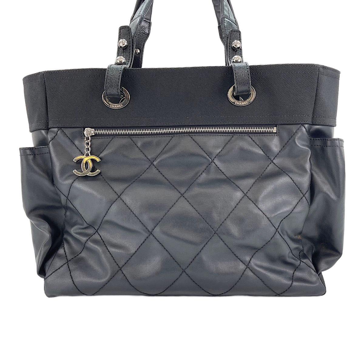 Chanel Handbag Paris Biarritz — view 2