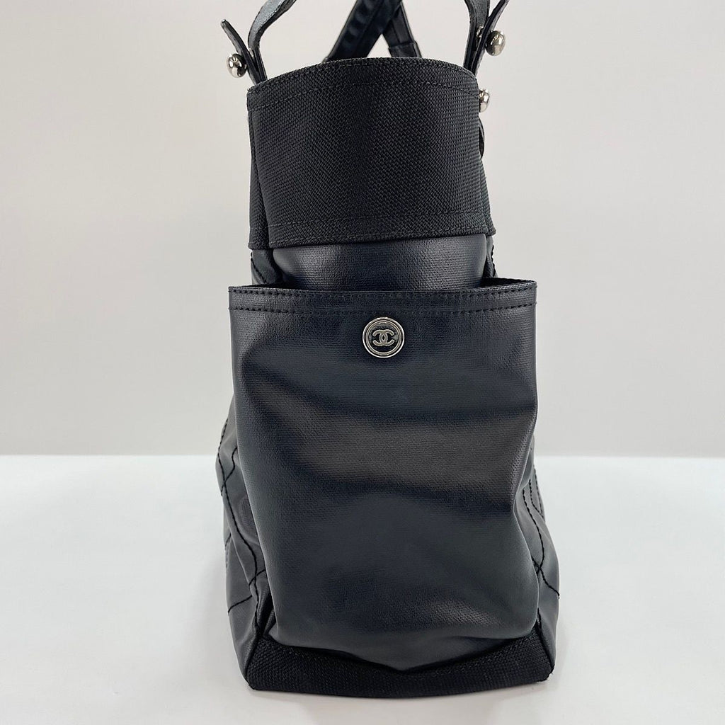 Chanel Handbag Paris Biarritz — view 5