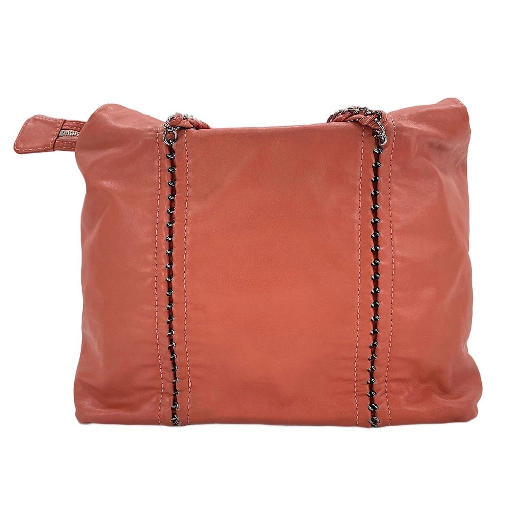 Chanel Tote Pink — view 3