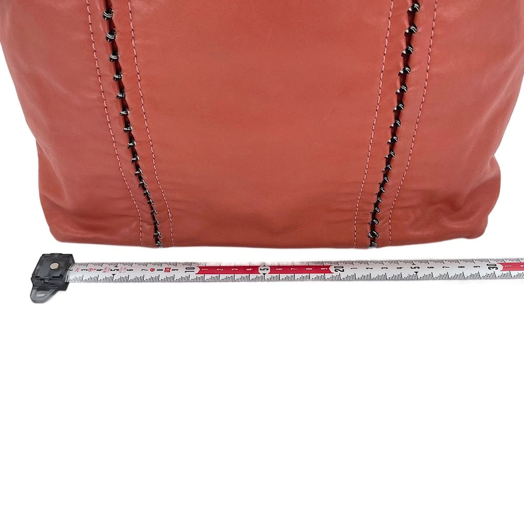 Chanel Tote Pink — view 4