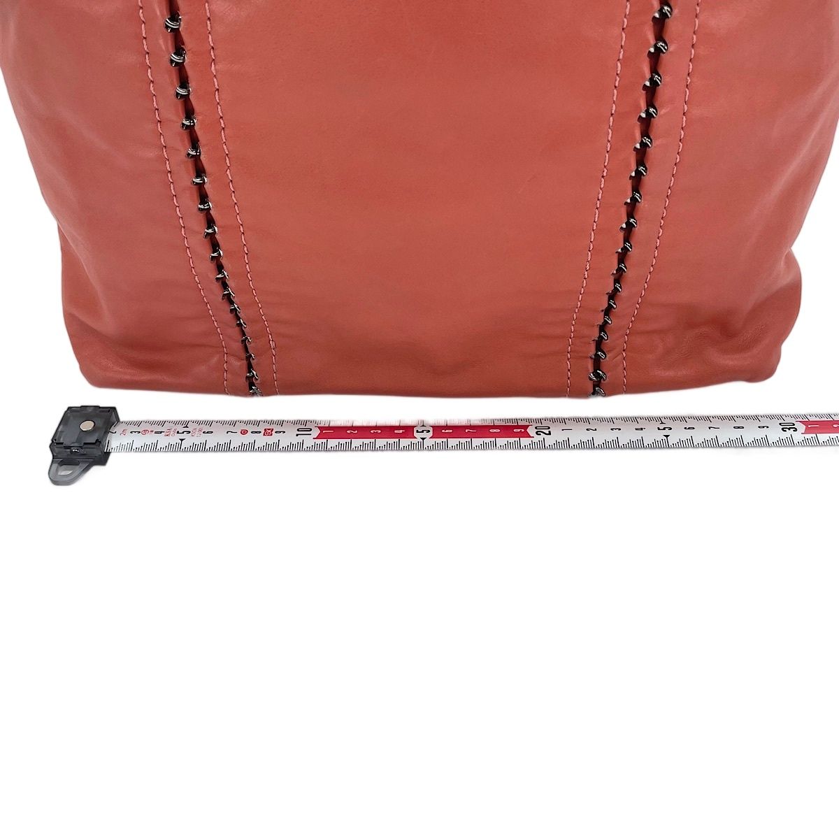 Chanel Tote Pink — view 4
