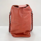 Chanel Tote Pink — view 5
