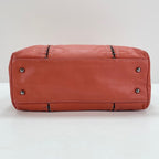 Chanel Tote Pink — view 7