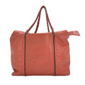 Chanel Tote Pink